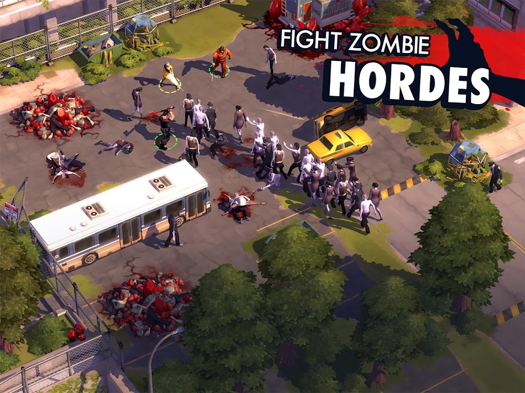 Zombie Screenshots9
