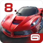 Asphalt 8 Asphalt 8