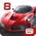 Asphalt 8