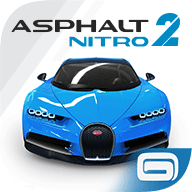 Asphalt Nitro 2 Asphalt Nitro 2