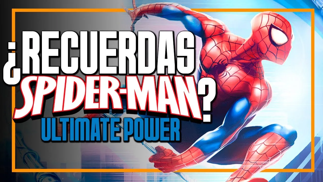 Spider-Man: Ultimate Power Screenshots