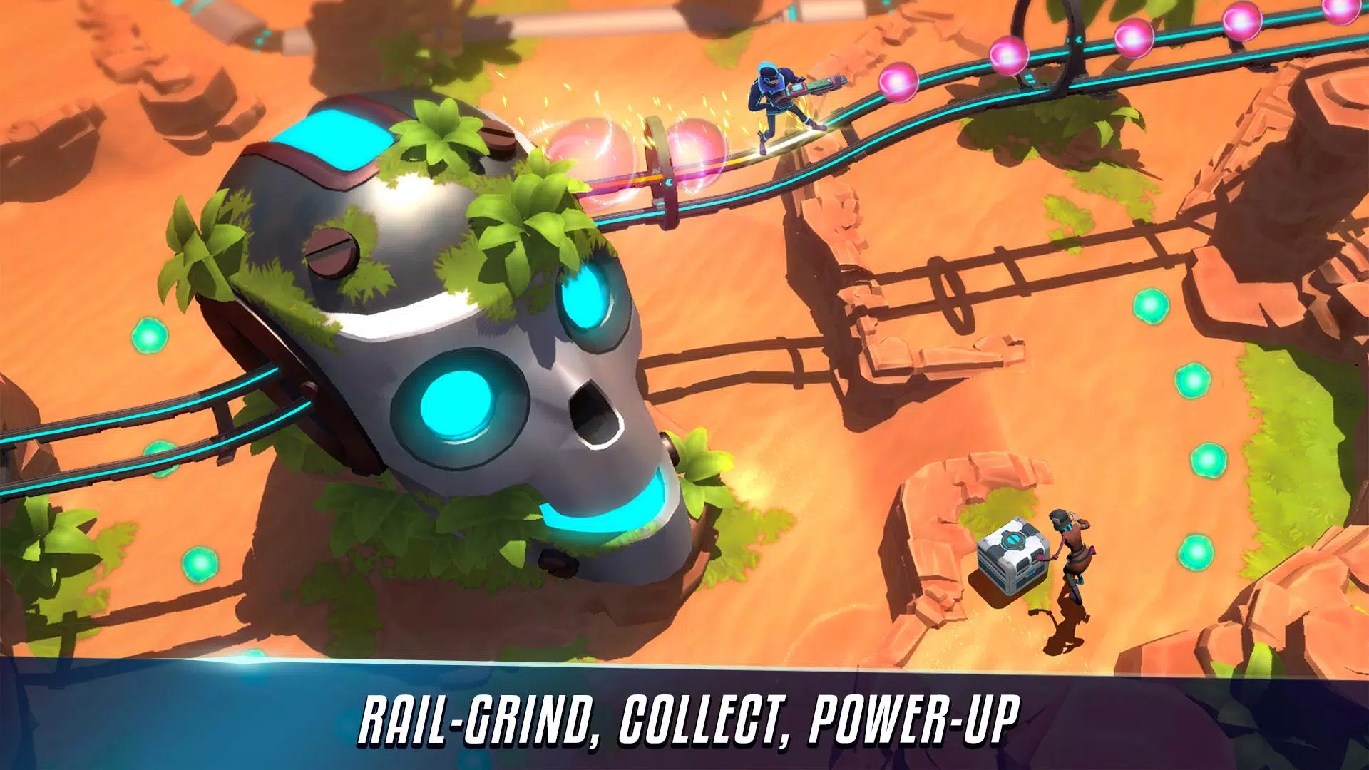 Royale Rising Screenshots