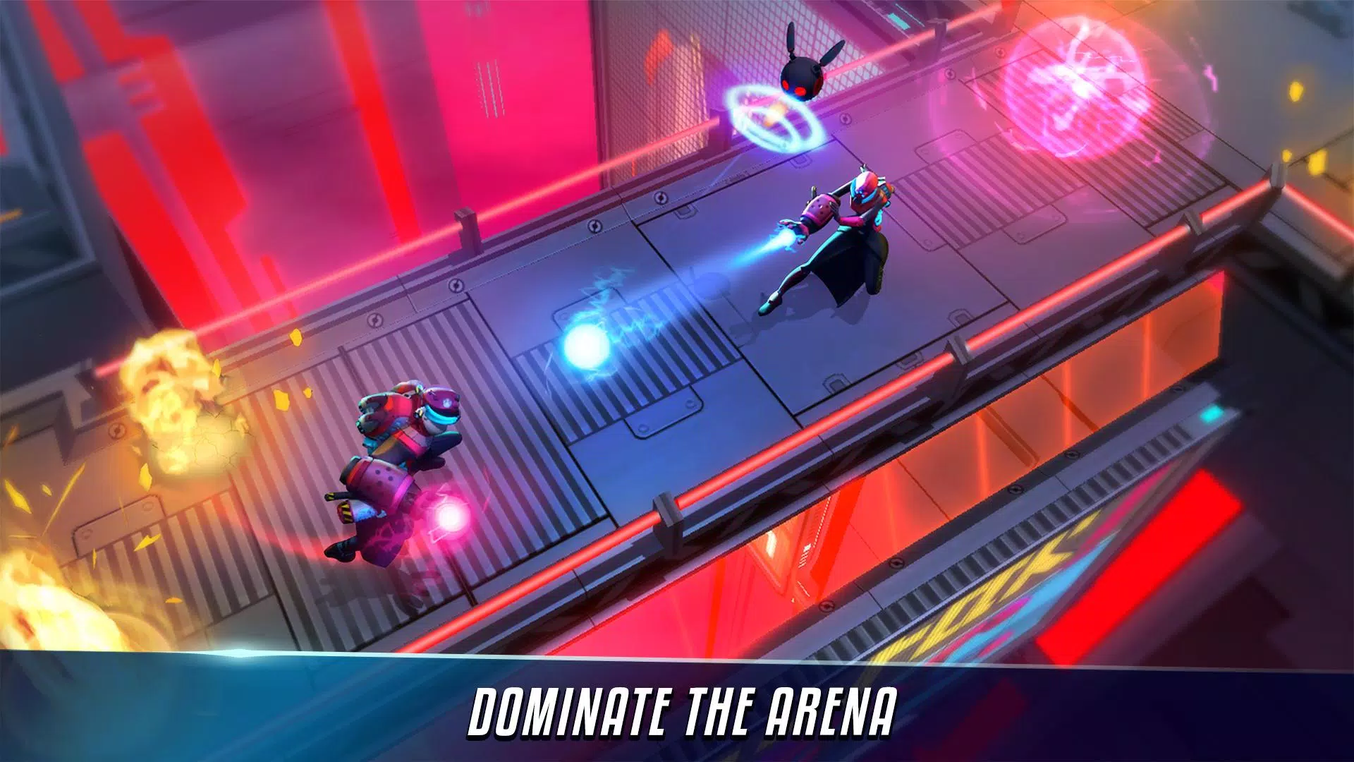 Royale Rising Screenshots