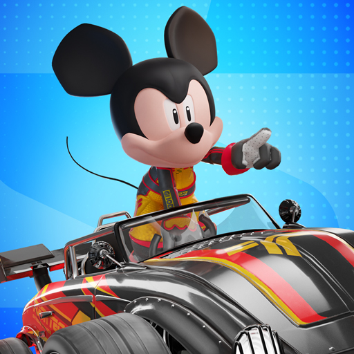Disney Speedstorm Disney Speedstorm