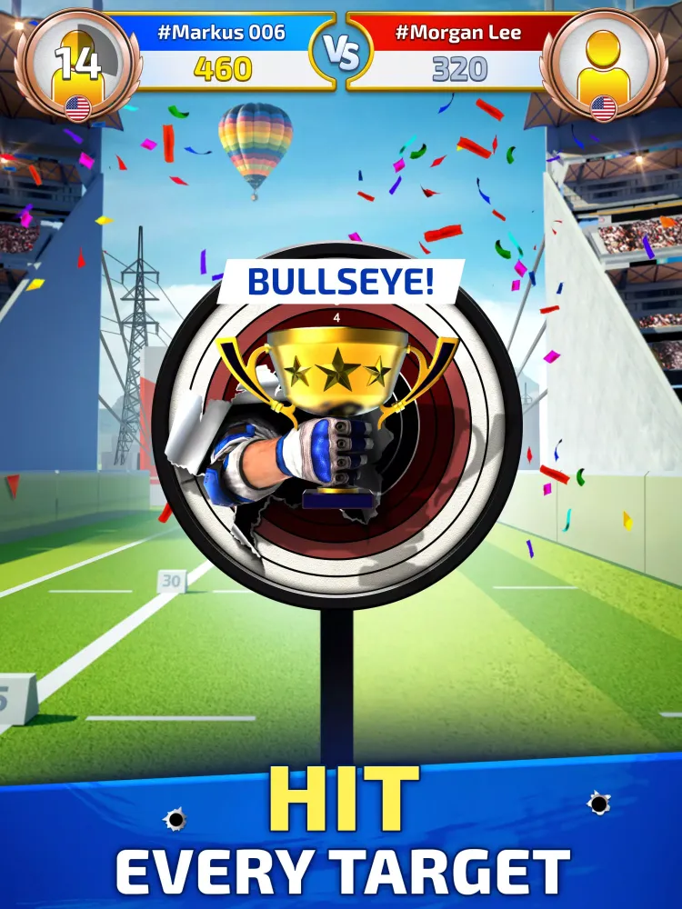Sniper Champions স্ক্রিনশট