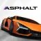 Asphalt Legends Unite