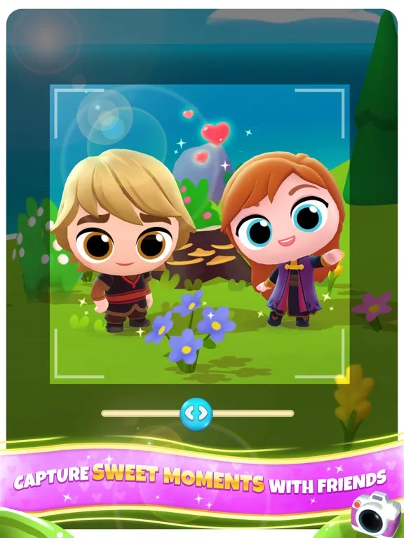 تصاویر Disney Getaway Blast+ iPad 