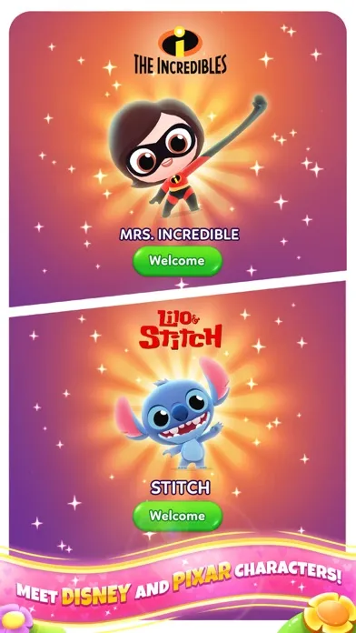 تصاویر Disney Getaway Blast+