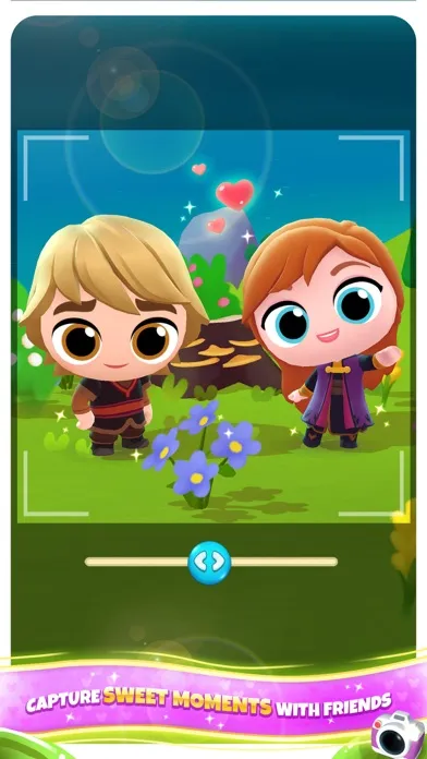 تصاویر Disney Getaway Blast+