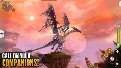 Order & Chaos 2-Fantasy MMORPG 스크린샷