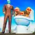 Toilet Survival Monster Battle