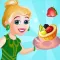 Bakery Story:Cooking Game - A Free Food Shop Management Simulation