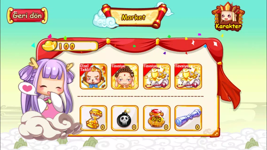 Sevimli Madenciler Screenshots