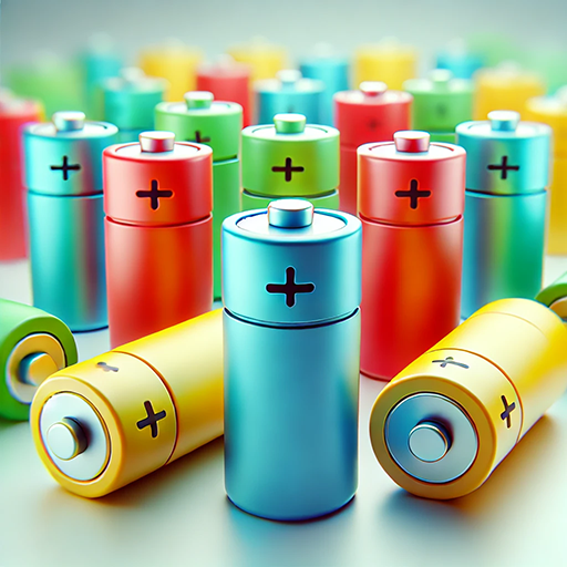 Battery Jam Battery Jam