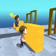 Human Scale 3D