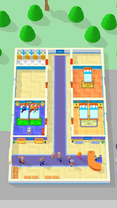 Zrzuty ekranu Motel Master