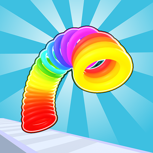 Slinky Hop Slinky Hop