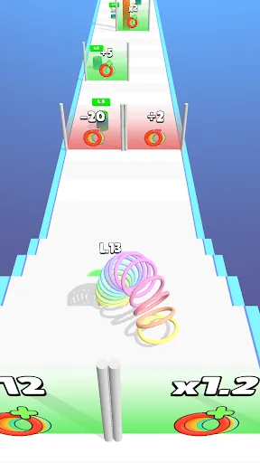 Slinky Hop Screenshots
