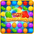 Sweet Candy Tasty