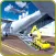 Cargo Plane Heavy Machine - Heavy Machinery Transport Flight Simulator