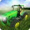 Real Farming Simulator