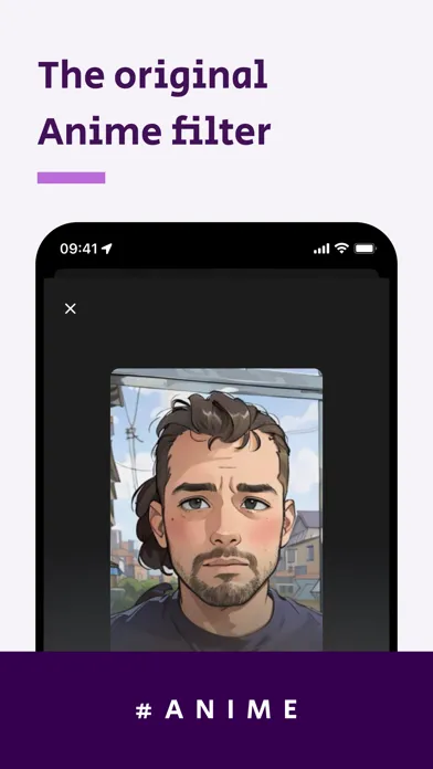 Loopsie: AI Photo Generator 스크린샷