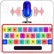 Voice Translator Keyboard