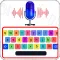 Voice Translator Keyboard