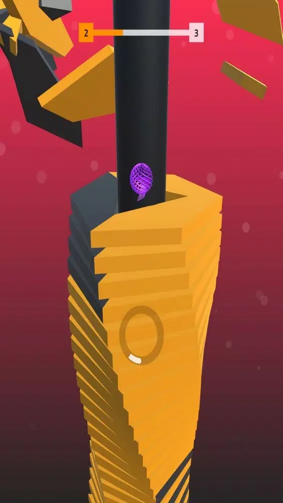 Capturas de pantalla de Drop Ball: Break Block