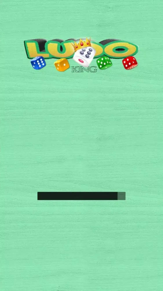 Tangkapan layar king ludo
