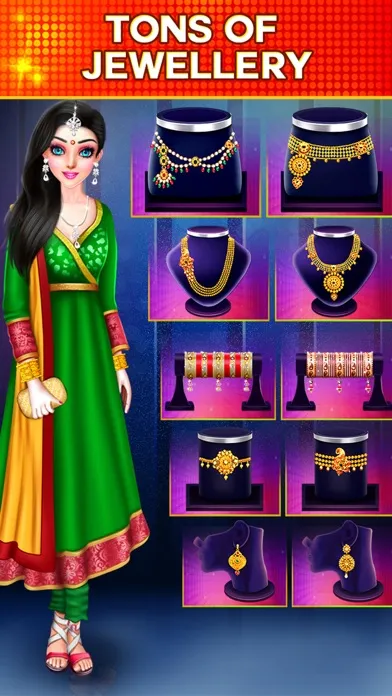 صور Fashion Model Designers Game