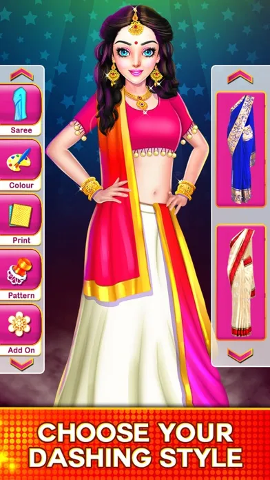 صور Fashion Model Designers Game