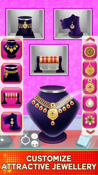 صور Fashion Model Designers Game