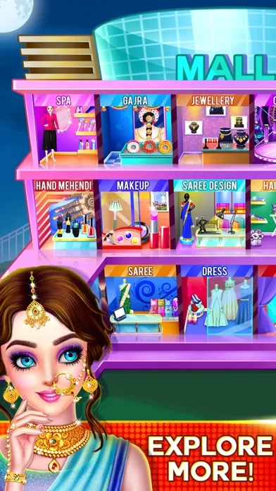 صور Fashion Model Designers Game