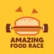 Amazing Food Race