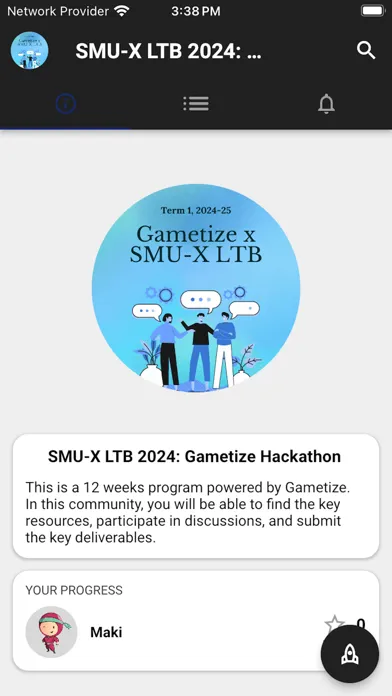 GameLead应用截图