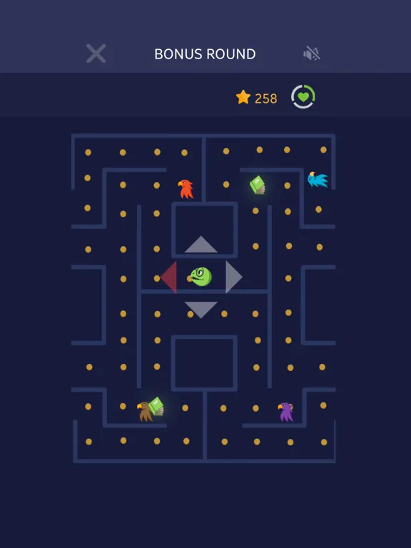 Smartle Quiz TRU iPad  스크린샷