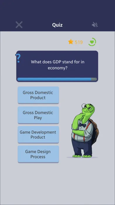 Smartle Quiz TRU 스크린샷