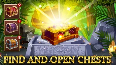 Adventure Slots Casino Journey应用截图