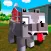 Blocky Dog: Farm Survival Full