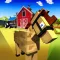 Blocky Horse Simulator Full