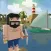 Blocky Island Survival 3D