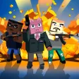 Blocky Shooter: Mafia War Full Blocky Shooter: Mafia War Full