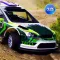 Dirt Wheels Rally Racing 3D