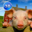 Euro Farm Simulator: Pigs