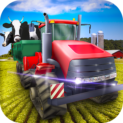 ? Farm Simulator: Hay Tycoon