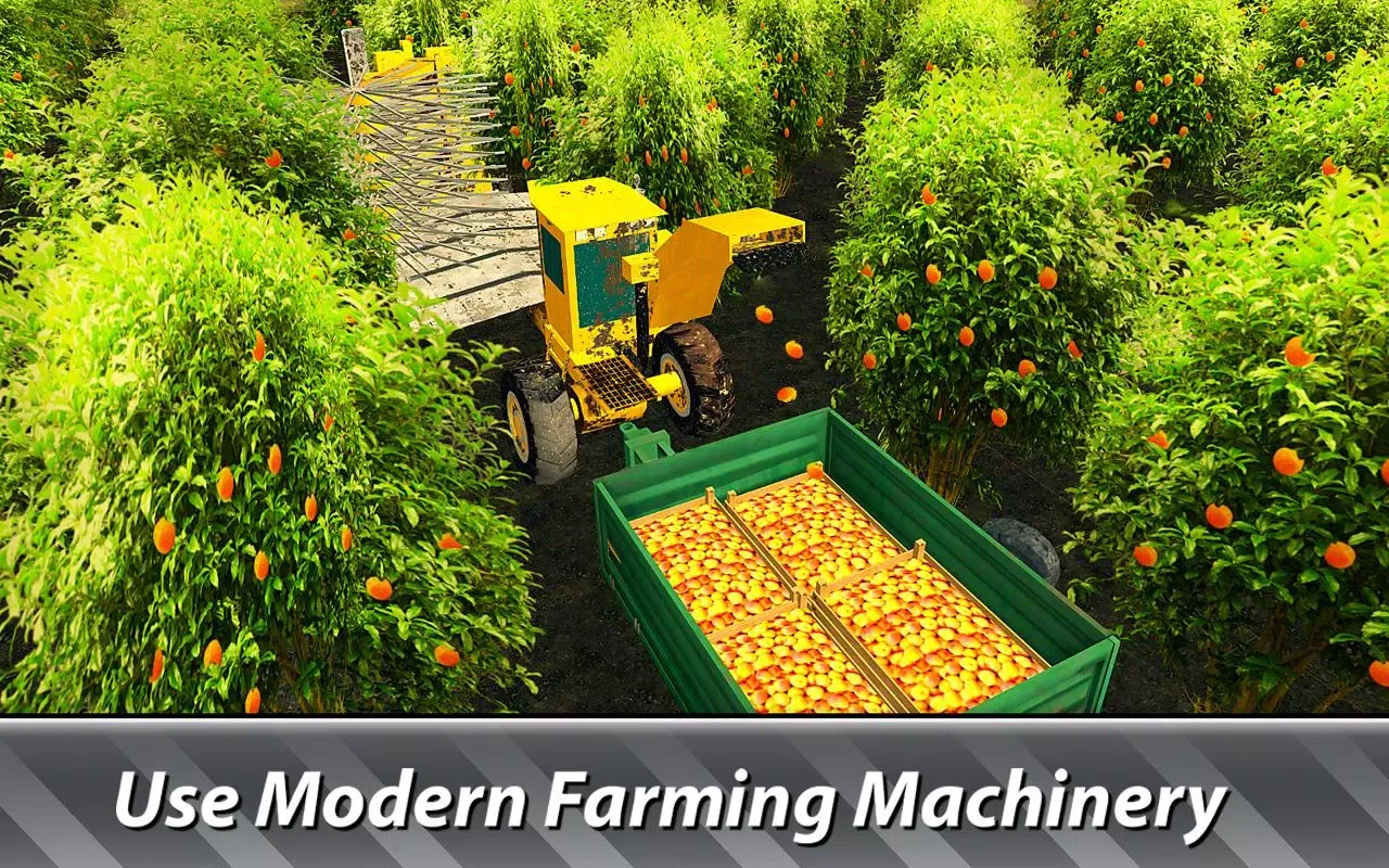? Farm Simulator: Hay Tycoon Screenshots