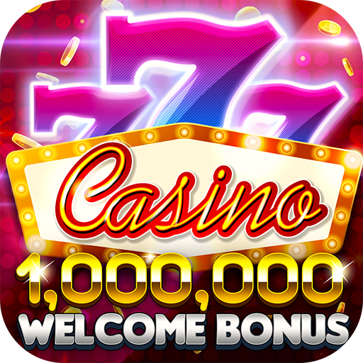 Casino: Slots and Poker