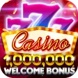 Casino: Slots and Poker
