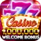 Casino: Slots and Poker